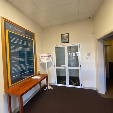 Rotorua Citizens Club-3