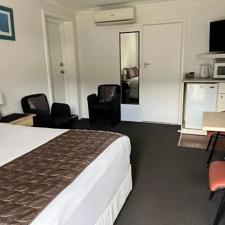 Mornington Motel-2