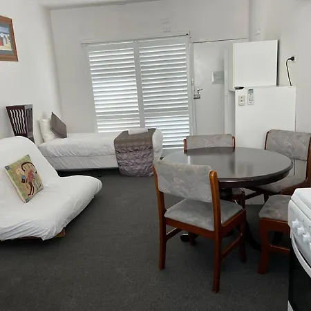 Mornington Motel-2