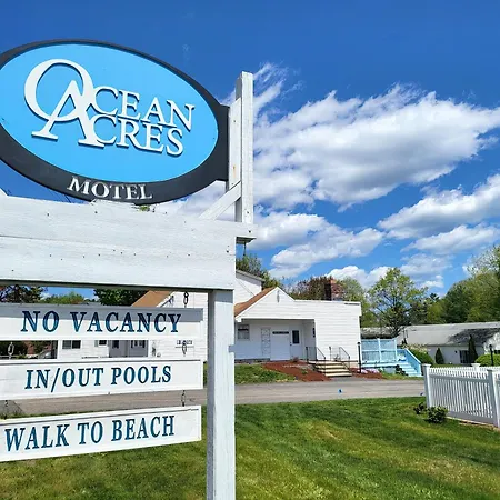 Ocean Acres Ogunquit-2