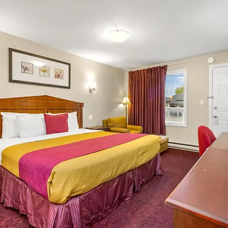 Nights Inn Owen Sound-3