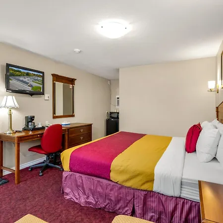 Nights Inn Owen Sound-2