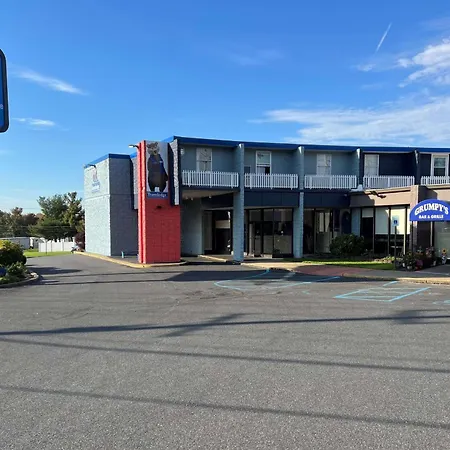 Travelodge By Wyndham Aberdeen-2