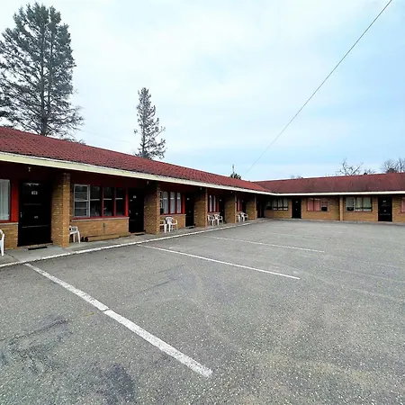 Red Top Motor Inn-3