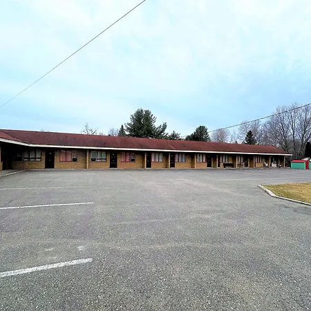 Red Top Motor Inn-2