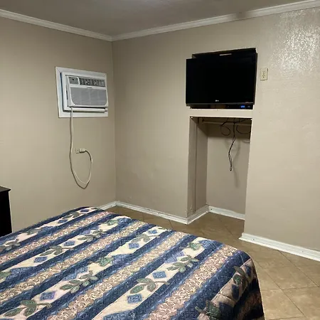 Sands Motel-2