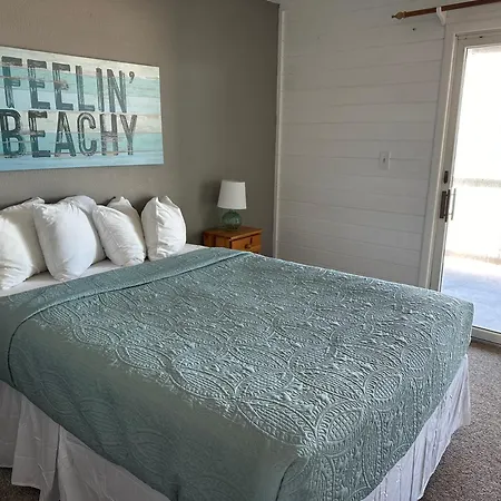 Cape Hatteras Motel-2