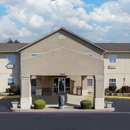 Days Inn & Suites By Wyndham Cabot-2