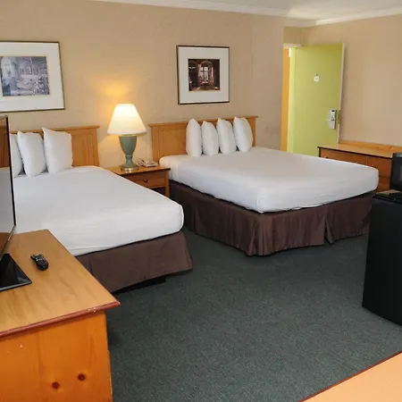 Civic Center Motor Inn-2