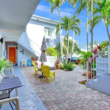 Beach Tide Motel-2