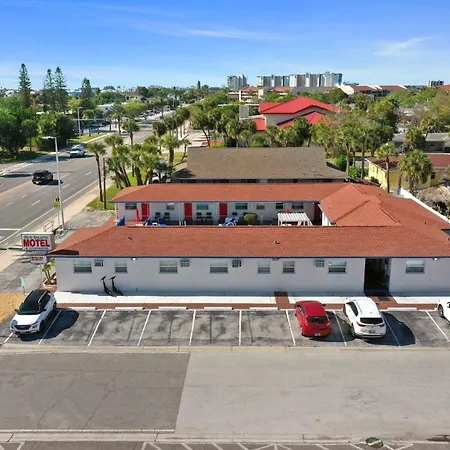 Sun Island Motel-2