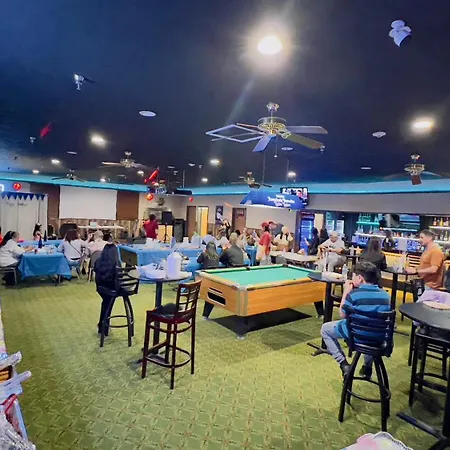 Pinckneyville Inn And Suites-3
