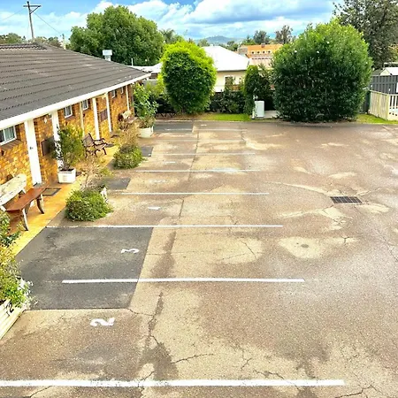 Golden Grain Motor Inn-3