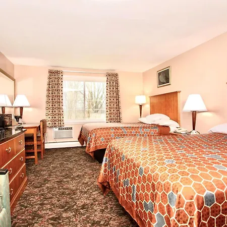 Budget Inn Cicero-2