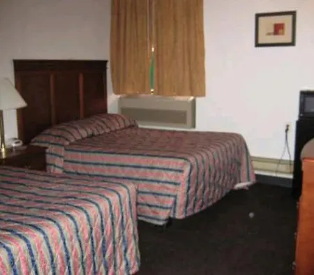 Martin House Motel Brookfield-2