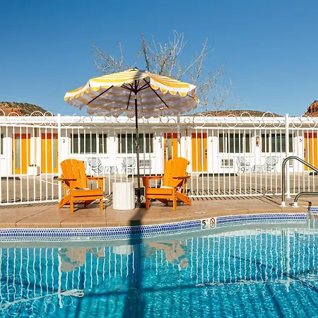 Quail Park Lodge-2
