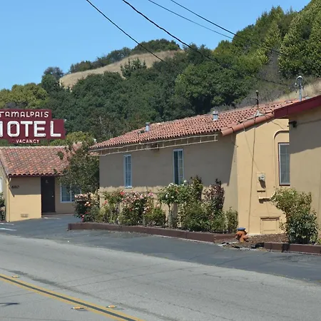 Tamalpais Motel-2