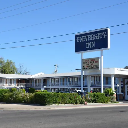 University Inn-2
