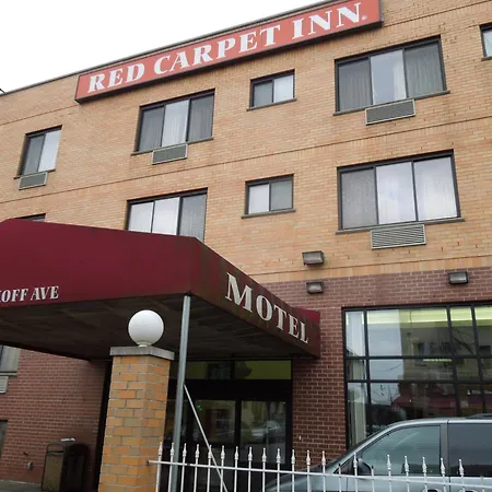 Red Carpet Inn Brooklyn-2