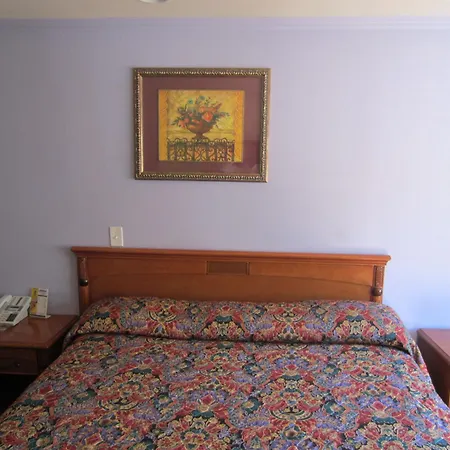 Starlight Inn Canoga Park-2