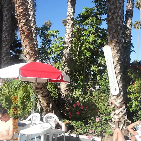 Tradewinds Airport Hotel-2