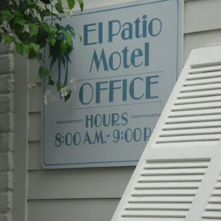 El Patio Motel-2