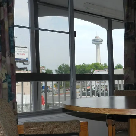 Kings Inn Near The Falls-2