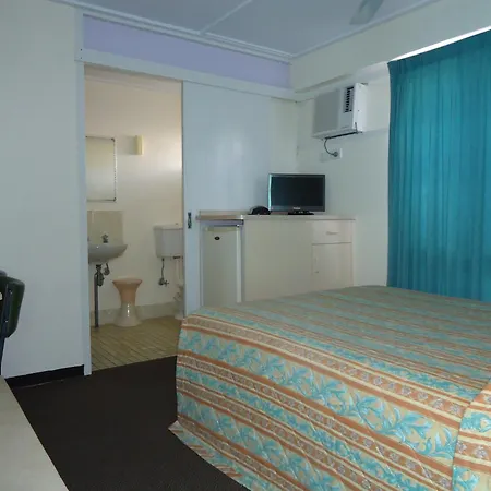 Moondarra Motel-3