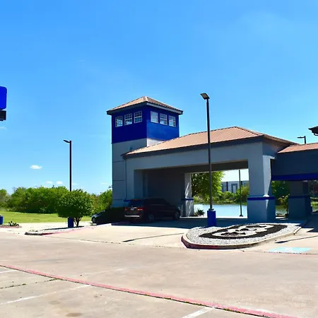Americas Best Value Inn & Suites Haltom City Ft. Worth-2