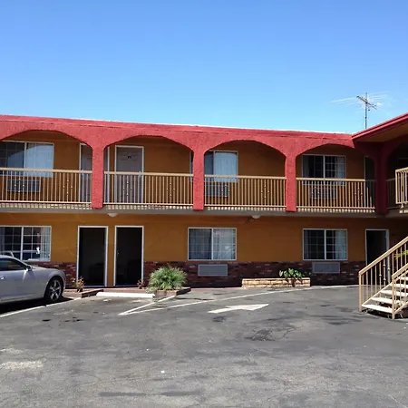 Hyde Park Motel-2