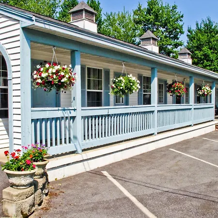 Exit 5 Resort & Condominium-3