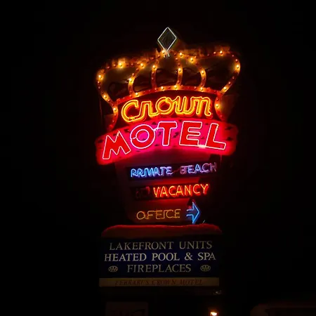 Crown Motel-2