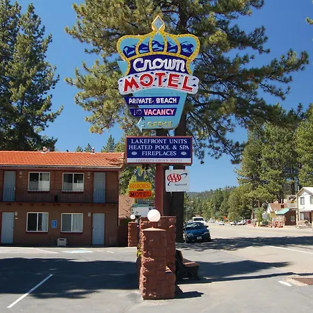 Crown Motel-3