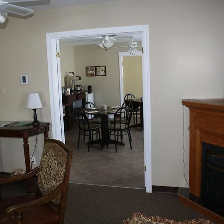 The Country Inn Motel-3