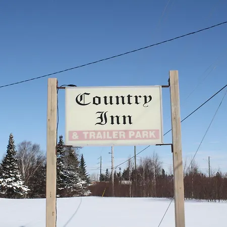 The Country Inn Motel-2