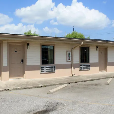 Best Way Inn And Suites - New Orleans-3
