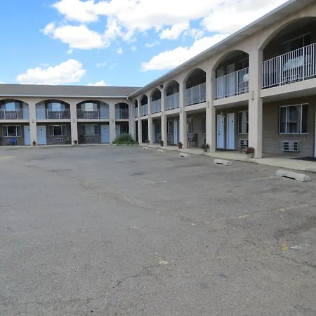 Four Corners Inn-2