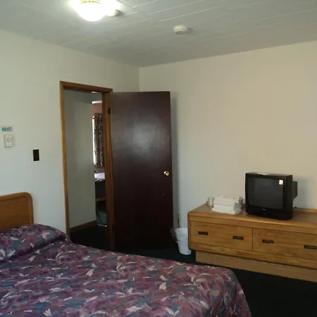 Oasis Motel By The Falls-2