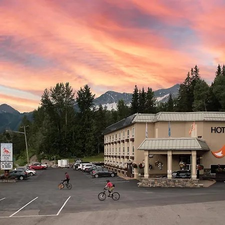 Fernie Fox Hotel-2