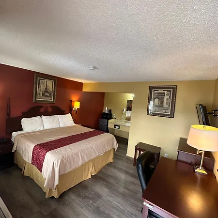 Wye Motel-2
