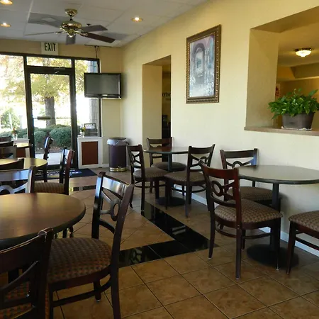 Days Inn By Wyndham Hoover Birmingham-2