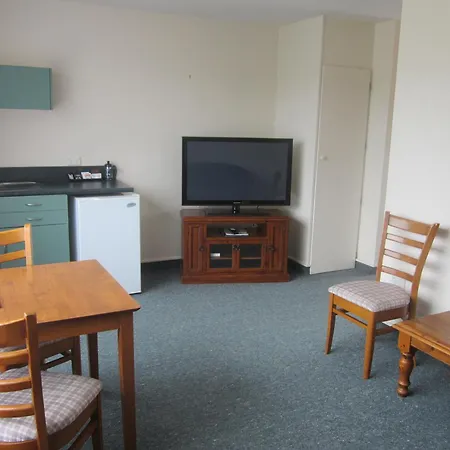 Ascot Oamaru Motel-3