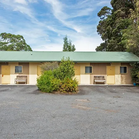 Motel Strahan-2