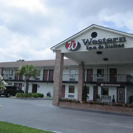 Western Inn & Suites-3