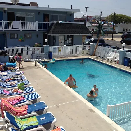 Sandy Shores Resort-3