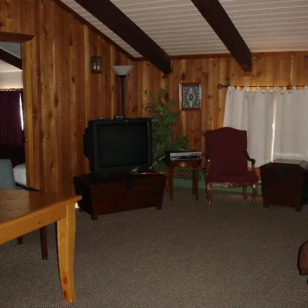Georgetown Mountain Inn-3
