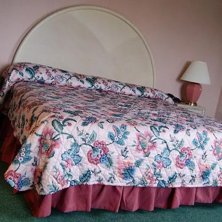 Meadow Court Inn - Ithaca-3