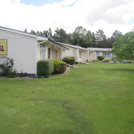 Cromwell Motel-3