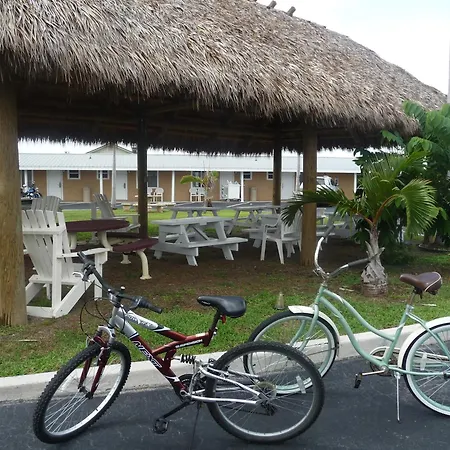 Everglades City Motel - Everglades Adventures Inn-3