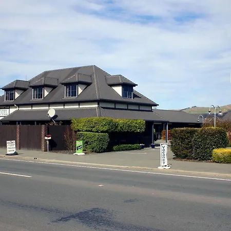Aston Court Motel-2